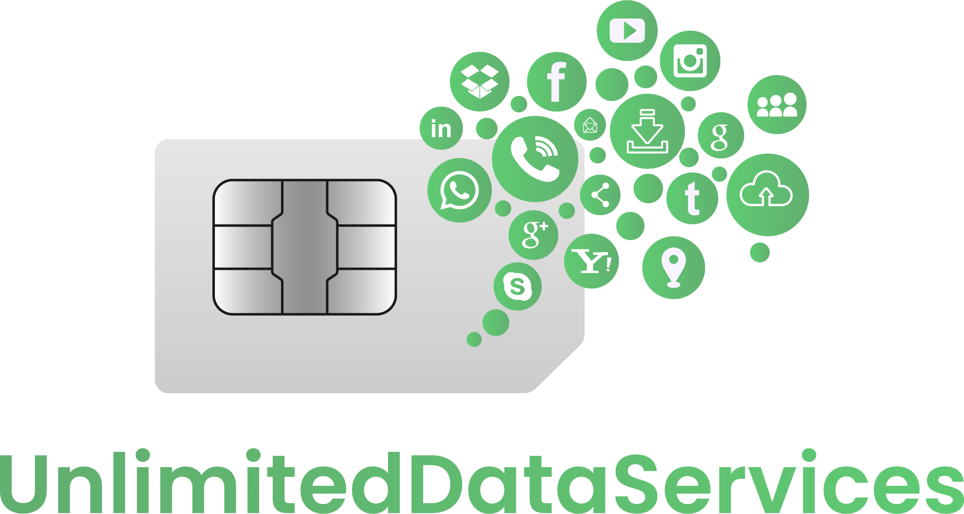 UnlimitedDataServices LLC