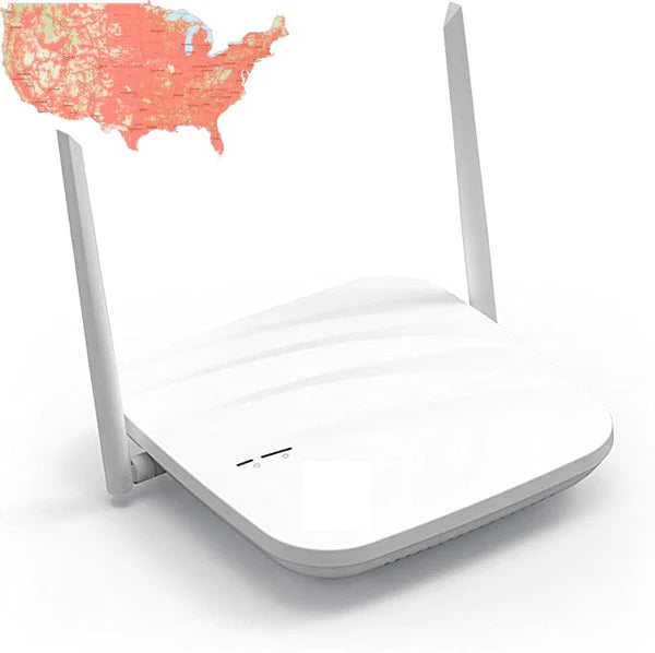 Fire Plan Internet Router / Tv Bundle One Time Start Up