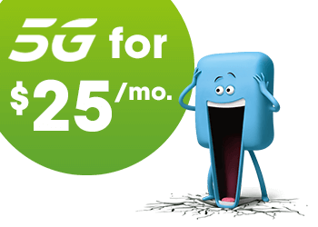 Cricket Wireless $50 Unlimited Plan For Only $30 Dollars With Family Plan